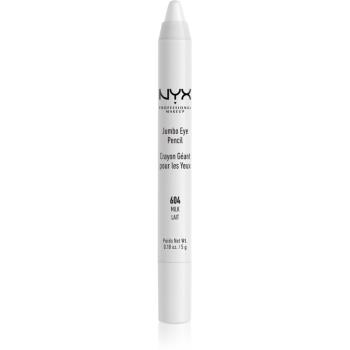 NYX Professional Makeup Jumbo kredka do oczu odcień 604 Milk 5 g