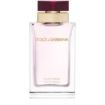 Dolce & Gabbana Pour Femme woda perfumowana dla kobiet 50 ml