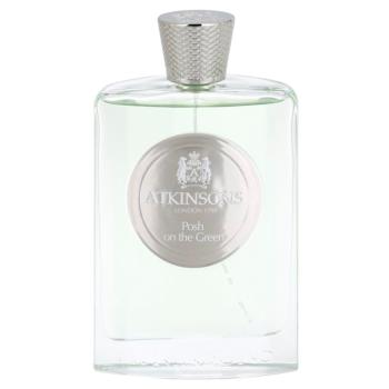 Atkinsons British Heritage Posh On The Green woda perfumowana unisex 100 ml