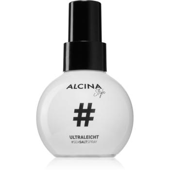 Alcina #ALCINA Style ultra lekki spray z solą morską 100 ml