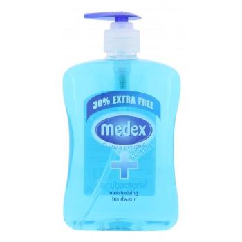 Xpel Medex Antibacterial 650 ml mydło w płynie unisex uszkodzony flakon