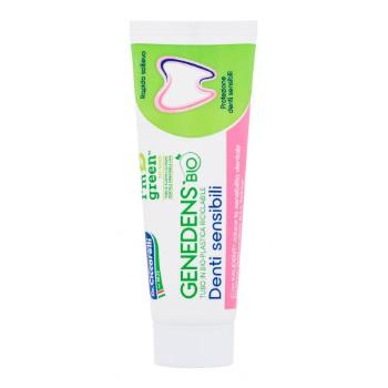 Genedens Bio Sensitive 75 ml pasta do zębów unisex