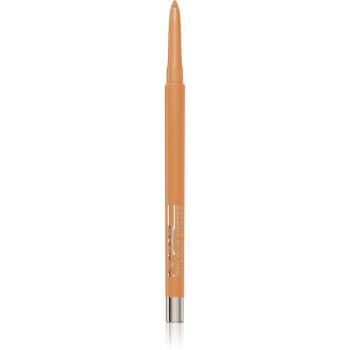 MAC Cosmetics Colour Excess Gel Pencil wodoodporny eyeliner w żelu odcień Gilt Struck 35 g