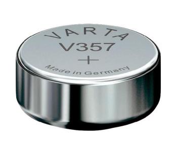 Varta 3571 - 1 szt. Bateria guzikowa z tlenkiem srebra V357 1,5V
