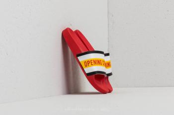 Opening Ceremony Ace Slide Red/ Rouge