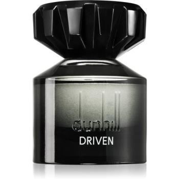Dunhill Driven Black woda perfumowana dla mężczyzn 60 ml