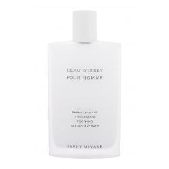 Issey Miyake L´Eau D´Issey Pour Homme 100 ml balsam po goleniu dla mężczyzn