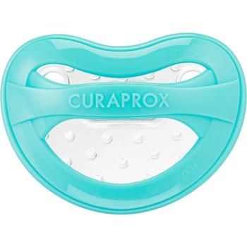 Curaprox Baby 18+ Months smoczek Turquoise