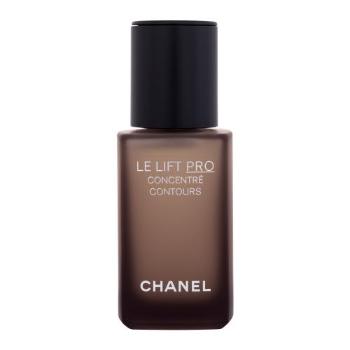 Chanel Le Lift Pro Contour Concentrate 30 ml serum do twarzy dla kobiet
