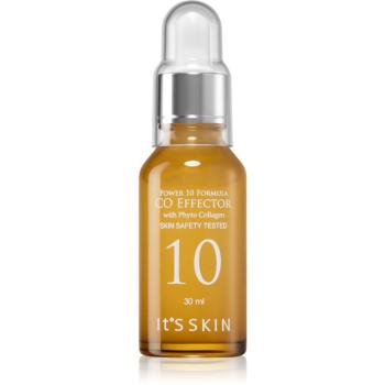 It´s Skin Power 10 Formula CO Effector przeciwzmarszczkowe serum kolagenowe o działaniu nawilżającym 30 ml
