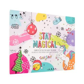 Technic Chit Chat Stay Magical Advent Calendar zestaw