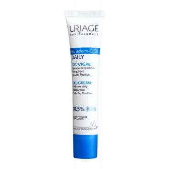 Uriage Bariéderm CICA Daily Gel-Cream 40 ml krem do twarzy na dzień unisex