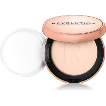 Makeup Revolution Conceal & Define podkład w pudrze odcień P3 7 g