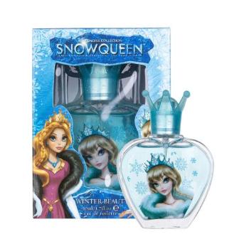 Disney Princess Snow Queen Maiden 50 ml woda toaletowa dla dzieci