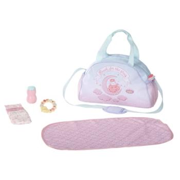 Zapf Creation Torba na akcesoria Baby Annabell®