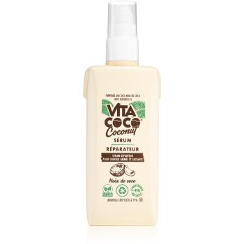 Vita Coco Repair Serum serum termoochronne do włosów słabych i zniszczonych 150 ml