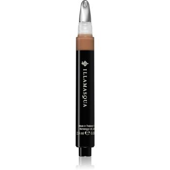Illamasqua Concealer Pen korektor w płynie dla idealnego krycia odcień Dark 2 2,9 ml