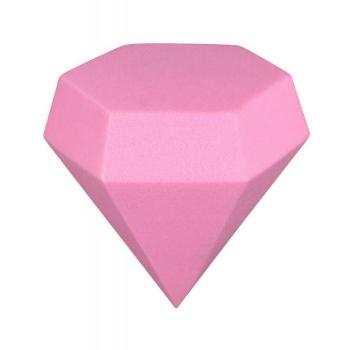 Gabriella Salvete Diamond Sponge 1 szt aplikator dla kobiet Pink