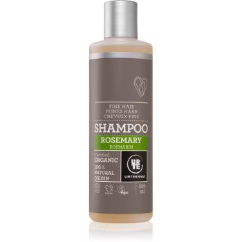 Urtekram Rosemary szampon do włosów do włosów delikatnych 250 ml