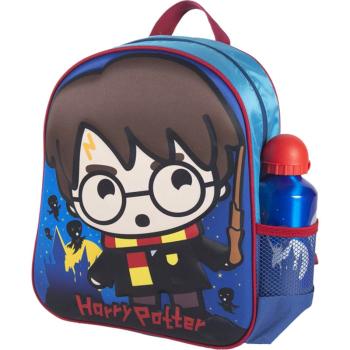 Harry Potter Kids Backpack zestaw upominkowy dla dzieci