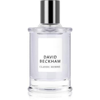 David Beckham Homme woda toaletowa dla mężczyzn 50 ml