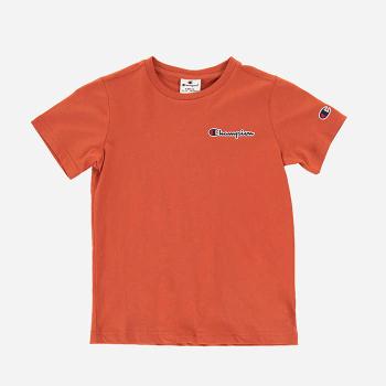 Koszulka dziecięca Champion Crewneck T-Shirt 305955 MS067