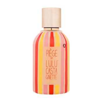 Lulu Castagnette Piege de Lulu Castagnette Pink 100 ml woda perfumowana dla kobiet