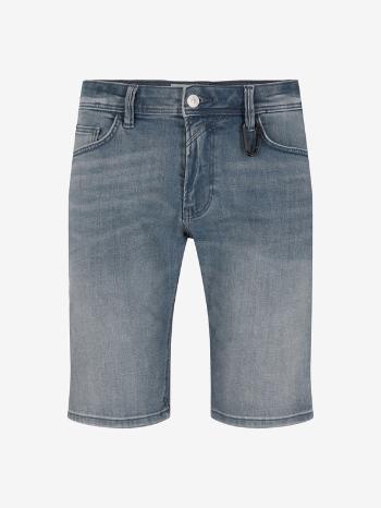 Tom Tailor Denim Szorty Niebieski