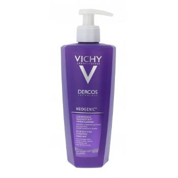 Vichy Dercos Neogenic 400 ml szampon do włosów dla kobiet