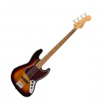 Fender Vintera 60s Jazz Bass Pf 3ts