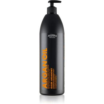 Joanna Professional Argan Oil szampon intensywnie regenerujący z olejkiem arganowym 1000 ml