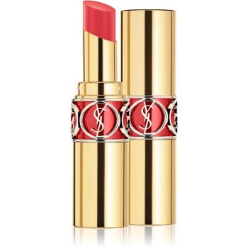 Yves Saint Laurent Rouge Volupté Shine Oil-In-Stick szminka nawilżająca odcień 57 Rouge Spencer 3,2 g