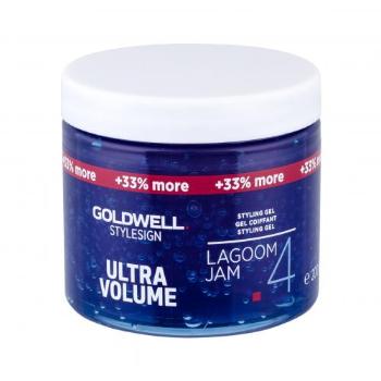 Goldwell Style Sign Ultra Volume Lagoom Jam 200 ml żel do włosów dla kobiet