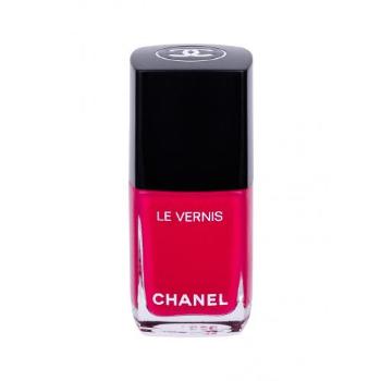 Chanel Le Vernis 13 ml lakier do paznokci dla kobiet 506 Camélia