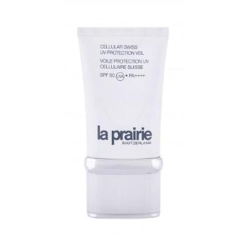 La Prairie Cellular Swiss UV Protection Veil SPF50 50 ml preparat do opalania twarzy dla kobiet