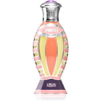 Afnan Tasneem olejek perfumowany dla kobiet 20 ml