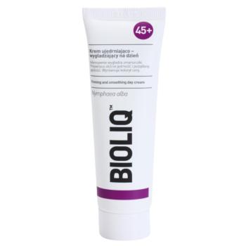 Bioliq 45+ krem modelujący na dzień do intensywnej odnowy i napięcia skóry 50 ml