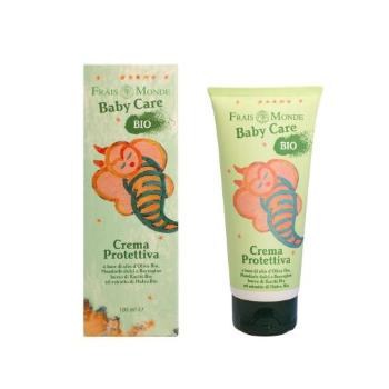 Frais Monde Baby Care Protective Cream 100 ml krem do ciała dla dzieci