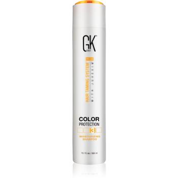 GK Hair Moisturizing Color Protection szampon nawilżający chroniący kolor do włosów 300 ml