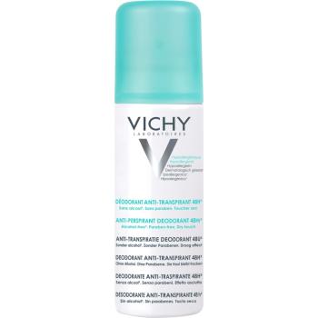 Vichy Deodorant 48h dezodorant w sprayu przeciw nadmiernej potliwości 125 ml