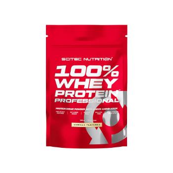 SCITEC 100% Whey Protein Professional - 500g
