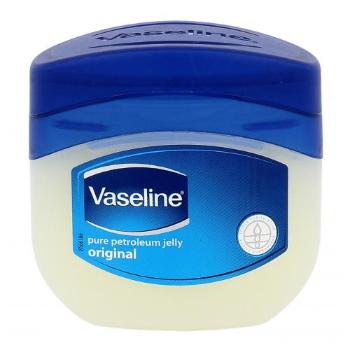 Vaseline Original 50 ml żel do ciała dla kobiet