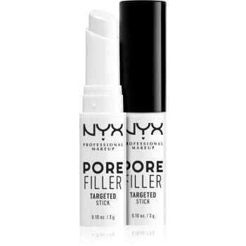NYX Professional Makeup Pore Filler baza pod makeup do wygładzenia skóry i zmniejszenia porów 3 g