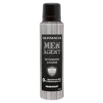 Dermacol Men Agent Intensive Charm 150 ml dezodorant dla mężczyzn