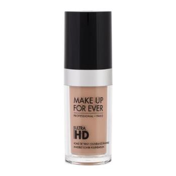 Make Up For Ever Ultra HD 30 ml podkład dla kobiet Uszkodzone pudełko R330