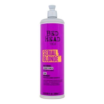 Tigi Bed Head Serial Blonde 600 ml odżywka dla kobiet