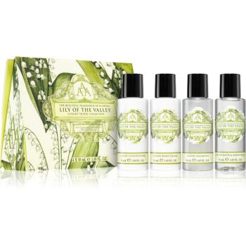 The Somerset Toiletry Co. Luxury Travel Collection opakowanie podróżne Lily of the valley