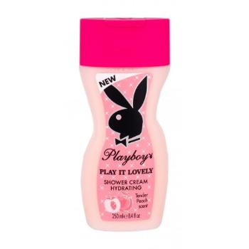 Playboy Play It Lovely For Her 250 ml krem pod prysznic dla kobiet
