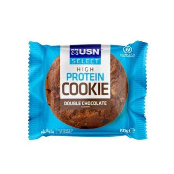 Ultimate Sports Nutrition USN Select Cookie - 60gBatony > Białkowe