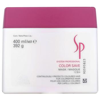 Wella Professionals SP Color Save maseczka chroniąca kolor 400 ml